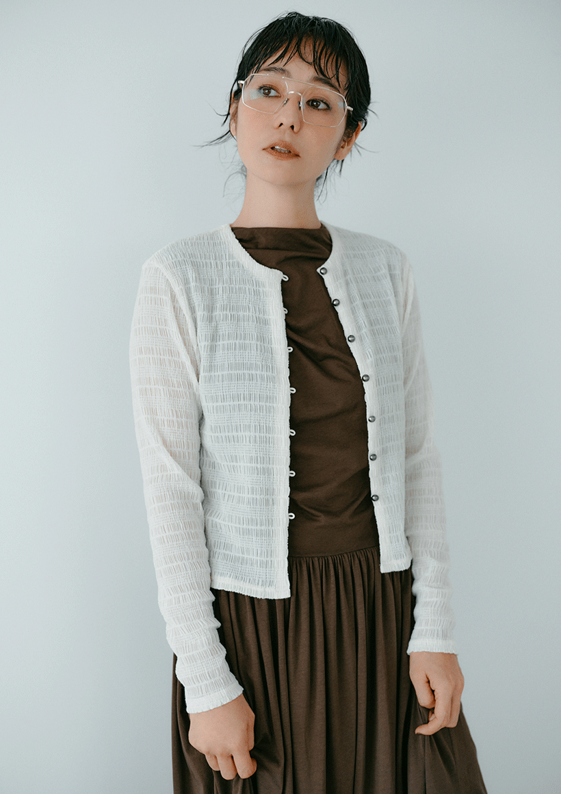 今すぐ着られる！長く愛せる！秋服LIST