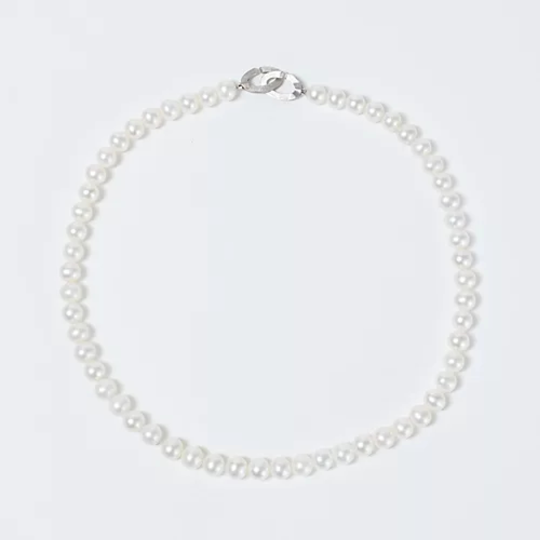 オブラダ PEARL NECKLACE