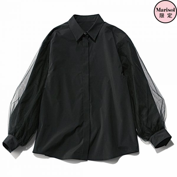 M7daysのきれいめこだわり服　