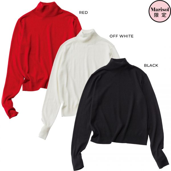 M7daysのきれいめこだわり服　