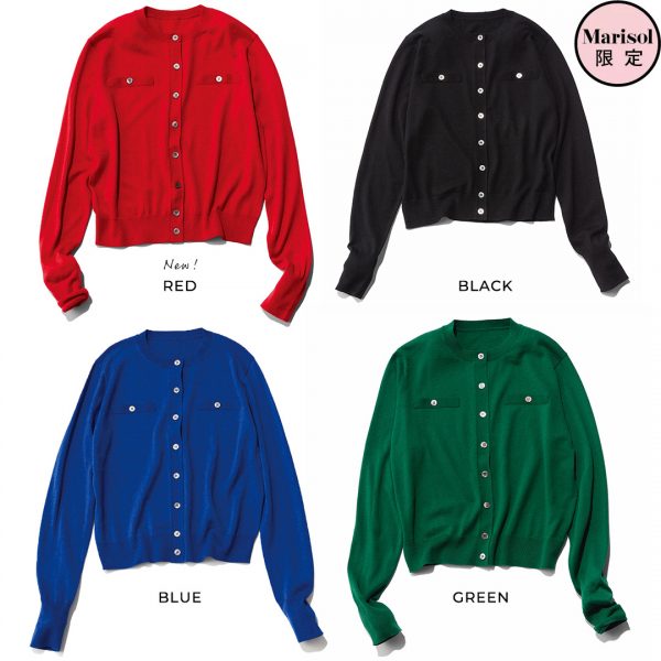 M7daysのきれいめこだわり服　