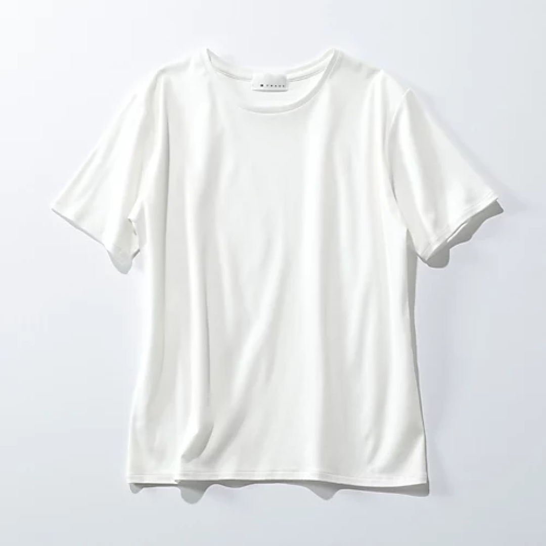 エムセブンデイズ 【松村純子さんコラボ】大人Tシャツ