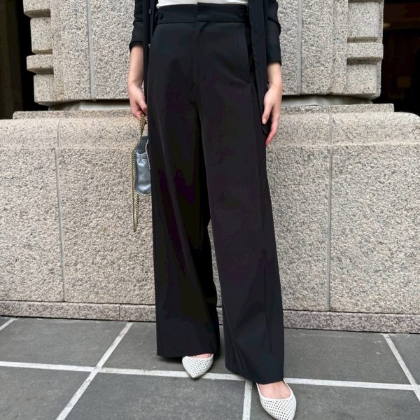 【50代 ファッション】これ買っちゃいました eclat premiumスタッフ《9月編》