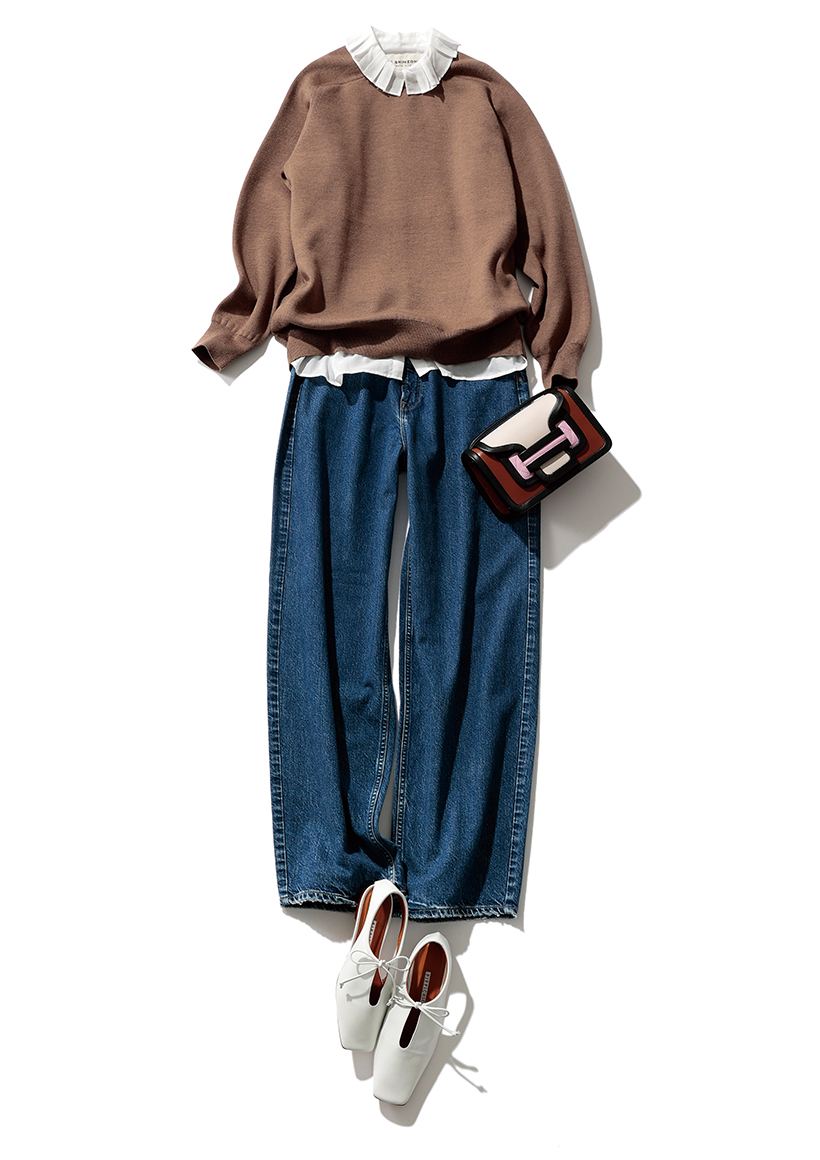 2025から2026の運気は「ニット」であげていく♥