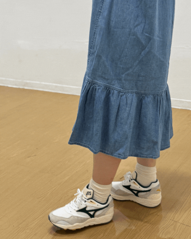 【スタッフがレビュー！】この秋冬に履きたい「大人シューズ」をPICKUP！＃大人カジュアルコーデ＃LEEマルシェ