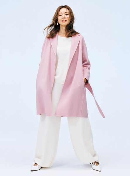 【HERNO,MARNI他】50代が選ぶ、今買うべきブランドの新名品リスト éclat2025年11月号特集