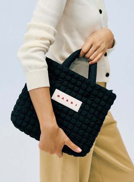 【HERNO,MARNI他】50代が選ぶ、今買うべきブランドの新名品リスト éclat2025年11月号特集