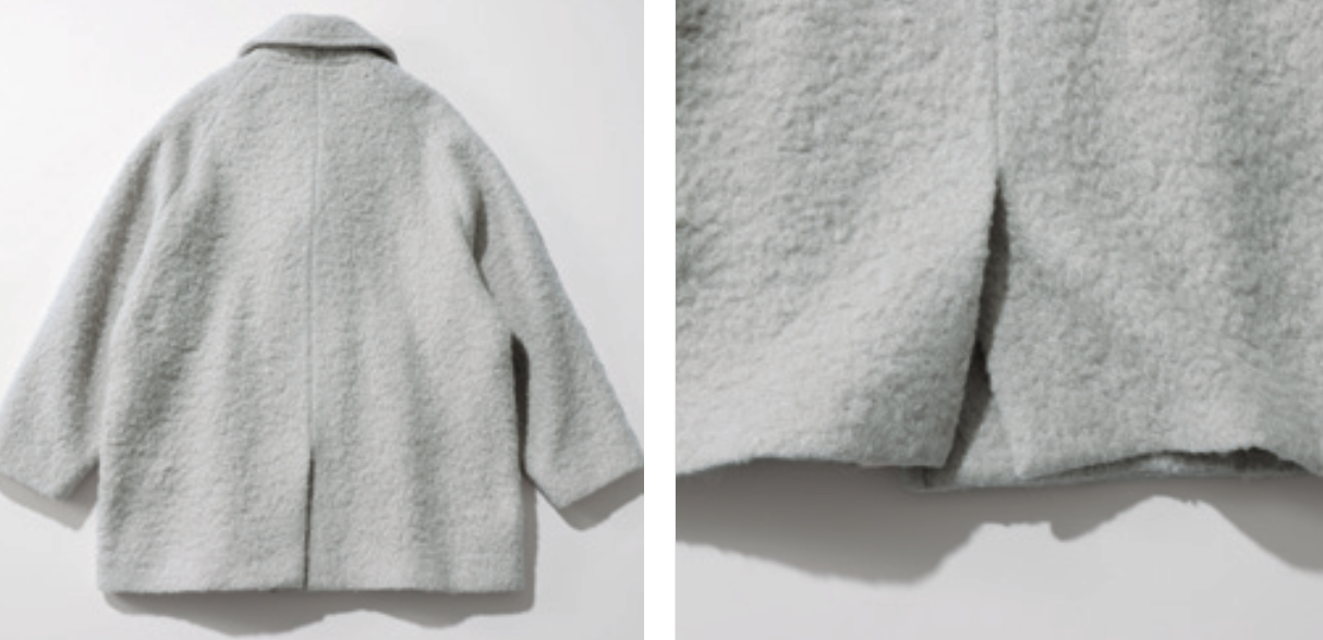 重ね着できるアウター&バイヤー厳選！投資アウター