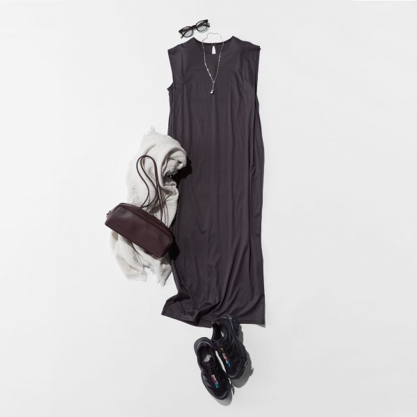 明日何着る？気温34度の残暑厳しい季節におすすめ『大人の初秋コーデ』5選【40代ファッション】