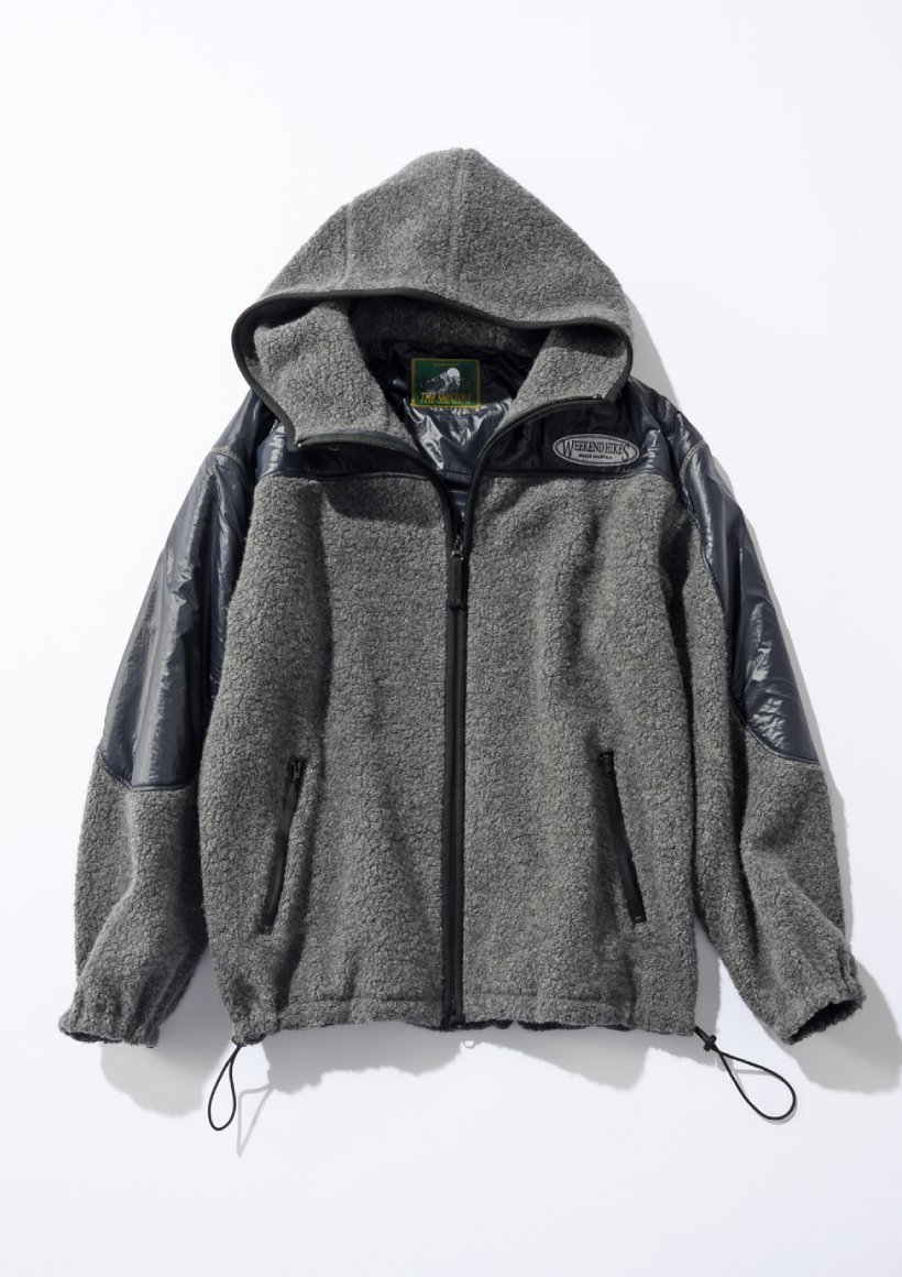 シンゾーン・コグ・アッパー、大人に支持される人気ブランドから最新ニュースをお届け！