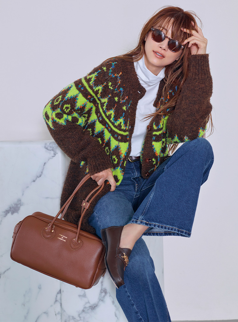 まず買うべきはワンピース、スポーティアイテム、軽アウター！