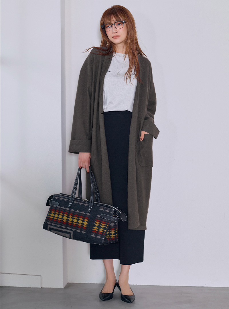 まず買うべきはワンピース、スポーティアイテム、軽アウター！