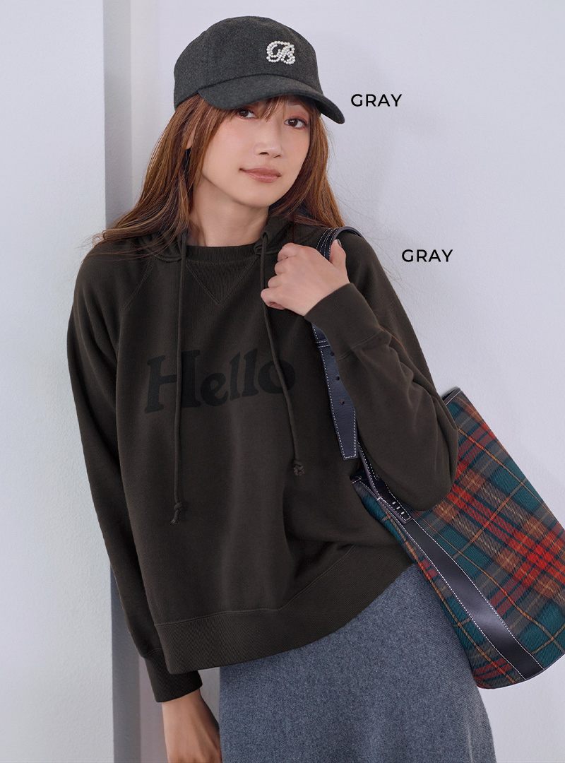 まず買うべきはワンピース、スポーティアイテム、軽アウター！