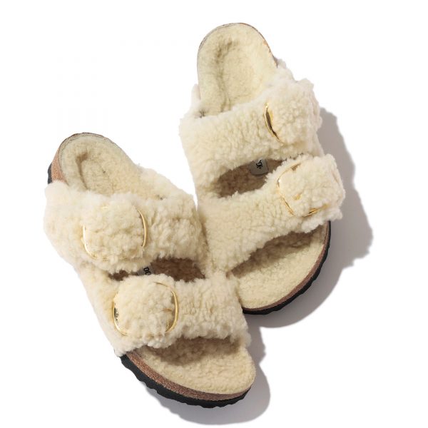 秋の靴＆バッグNew♡「ミドル丈ブーツ」＆「もこもこ小物」にも注目！