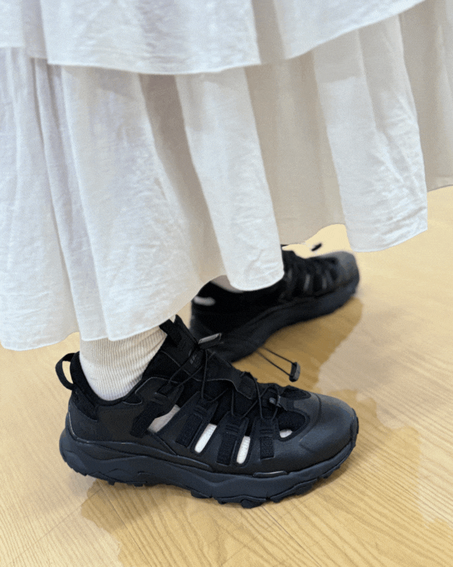 【スタッフがレビュー！】この秋冬に履きたい「大人シューズ」をPICKUP！＃大人カジュアルコーデ＃LEEマルシェ