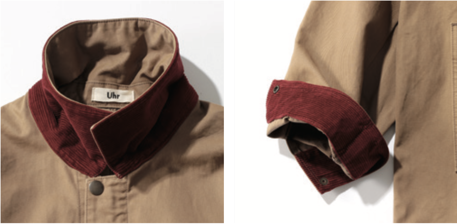 重ね着できるアウター&バイヤー厳選！投資アウター