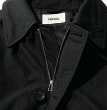 重ね着できるアウター&バイヤー厳選！投資アウター