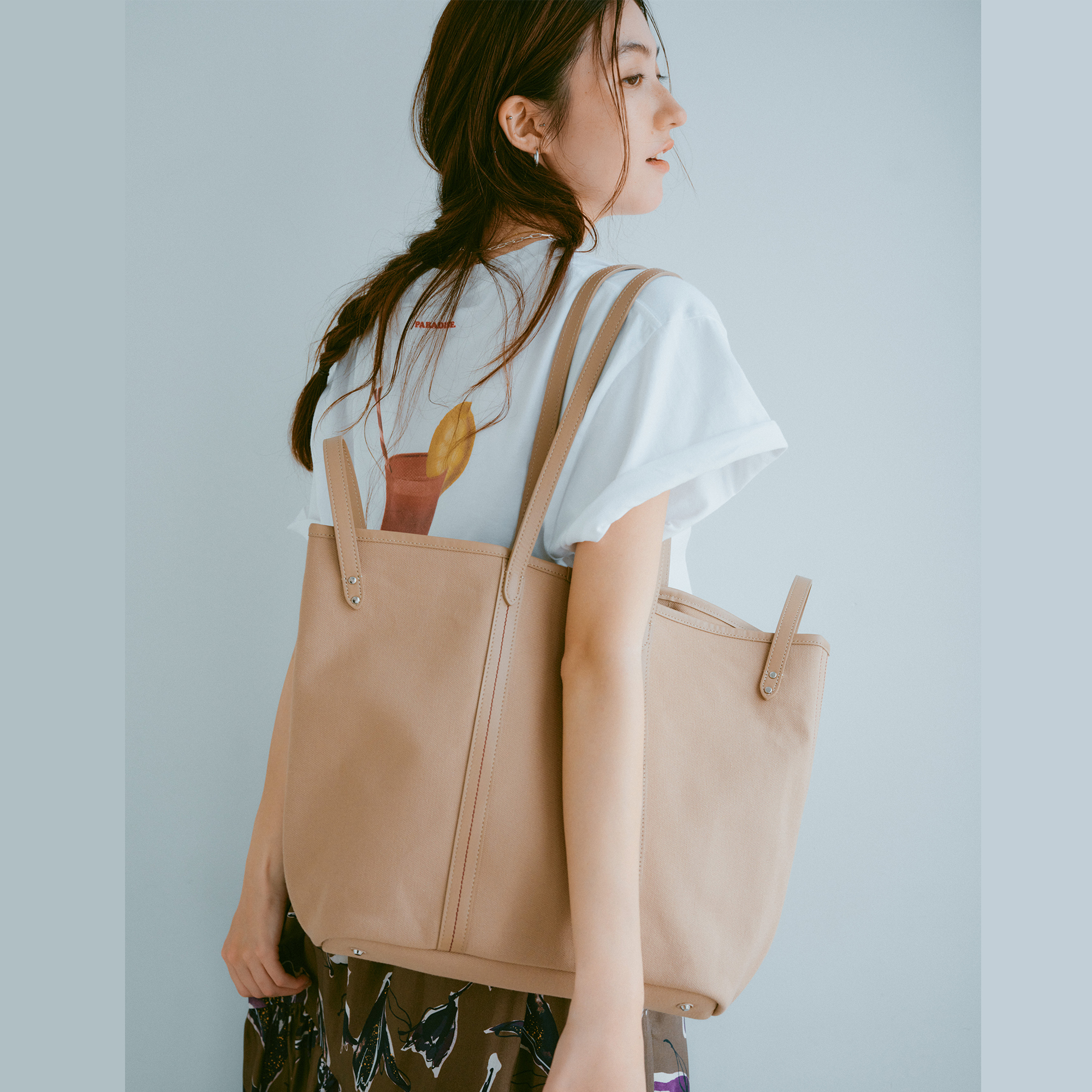 この秋狙うべきバッグは「スチューデントボストン」「しゃれ見え大容量」「ミニレザー」に決まり♡