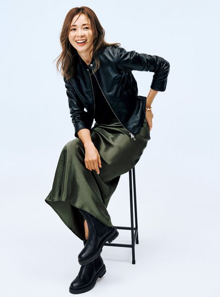 【HERNO,MARNI他】50代が選ぶ、今買うべきブランドの新名品リスト éclat2025年11月号特集