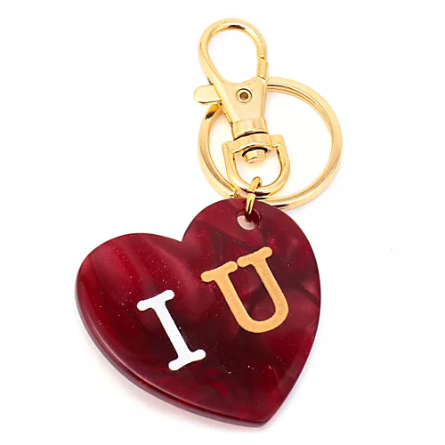 MALUSAmulet key chain￥3,740