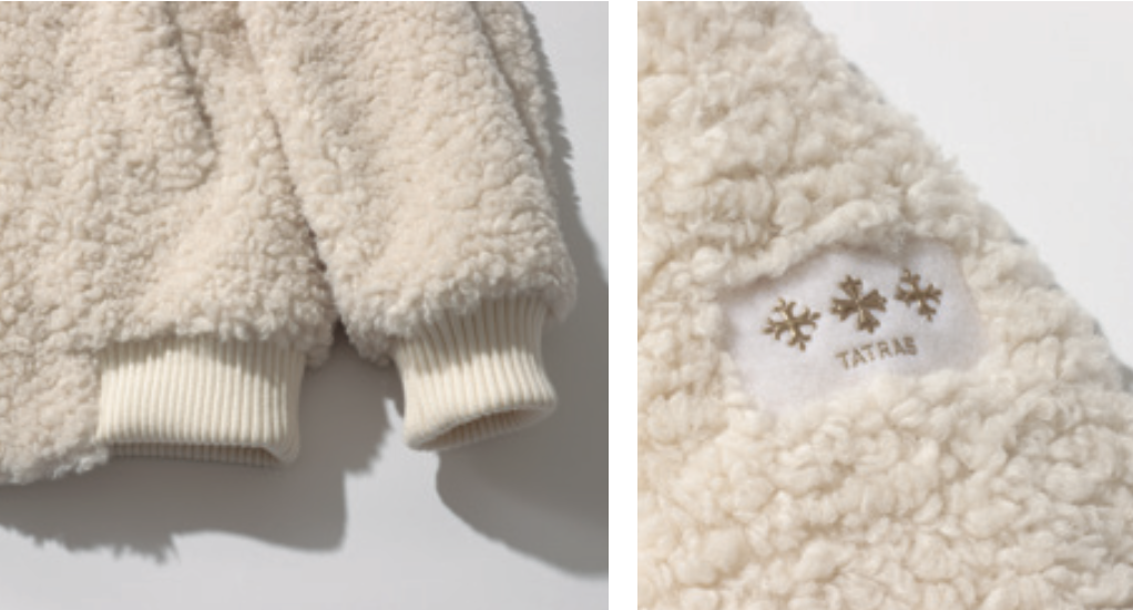 重ね着できるアウター&バイヤー厳選！投資アウター