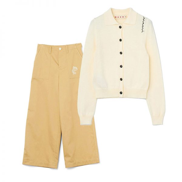 【HERNO,MARNI他】50代が選ぶ、今買うべきブランドの新名品リスト éclat2025年11月号特集