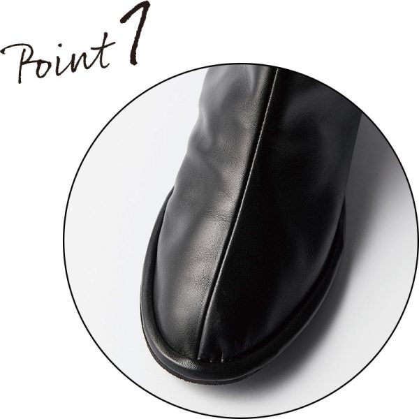 使える「黒ショートブーツ」徹底比較！　Marisol11月号2025年特集