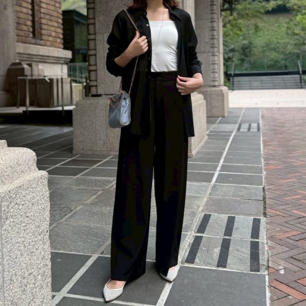 【50代 ファッション】これ買っちゃいました eclat premiumスタッフ《9月編》