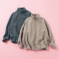 福田麻琴さん×12closet「大人をきれいに見せる新作」で秋冬8Style