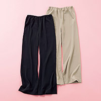 福田麻琴さん×12closet「大人をきれいに見せる新作」で秋冬8Style