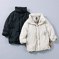 福田麻琴さん×12closet「大人をきれいに見せる新作」で秋冬8Style