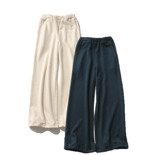 亀 恭子さんとコラボ♡上品カジュアルはsuadeoで叶う!