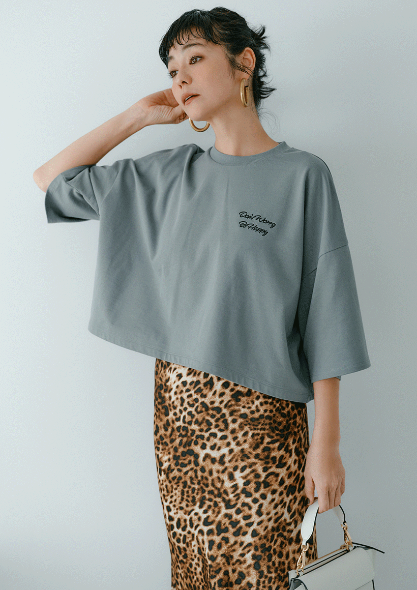 今すぐ着られる！長く愛せる！秋服LIST