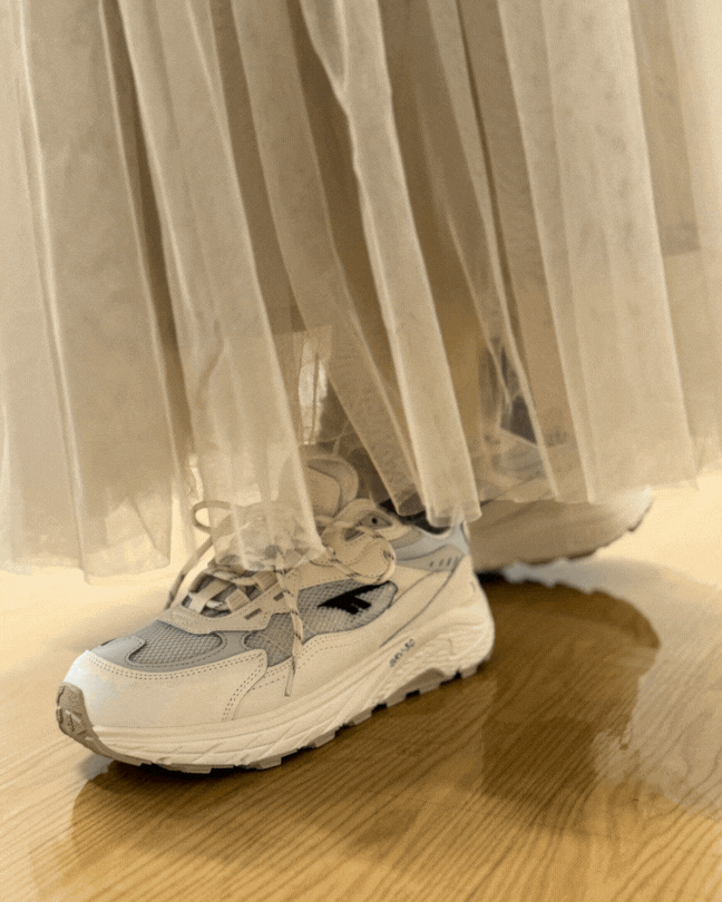 【スタッフがレビュー！】この秋冬に履きたい「大人シューズ」をPICKUP！＃大人カジュアルコーデ＃LEEマルシェ