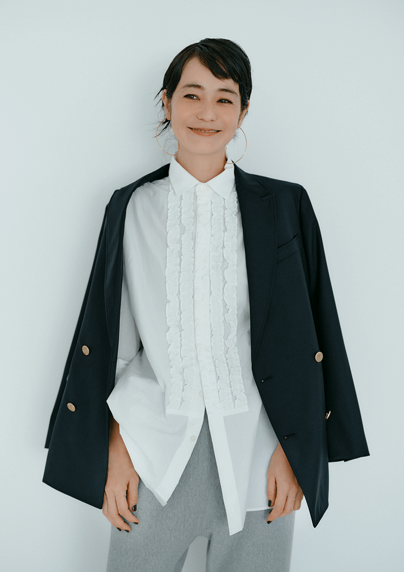 今すぐ着られる！長く愛せる！秋服LIST