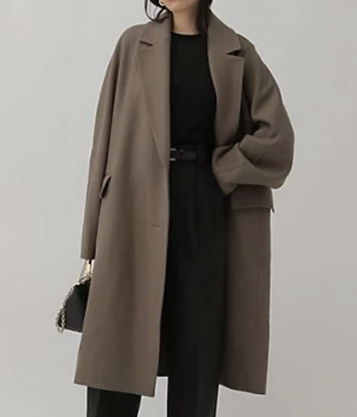 亀 恭子さんとコラボ♡上品カジュアルはsuadeoで叶う!