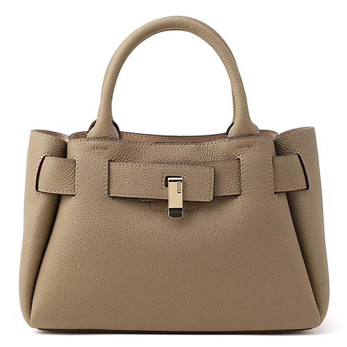 PUNTI.

MIRROR-HAND 2WAY ハンドバッグ

￥46,200