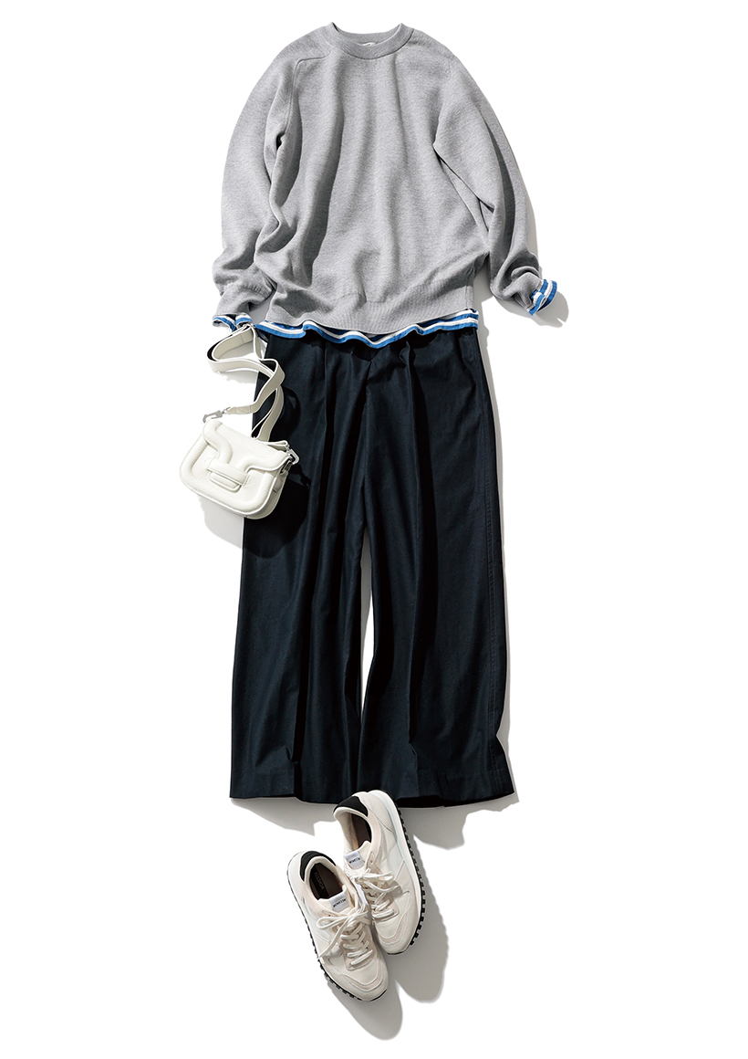 2025から2026の運気は「ニット」であげていく♥