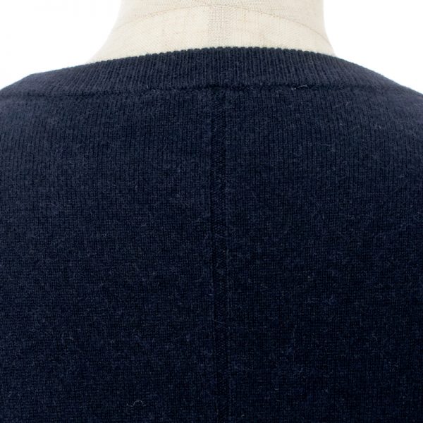 50代が輝く！スタイリスト斉藤くみ×E by éclatの秋冬新作５アイテム éclat2025年11月号特集