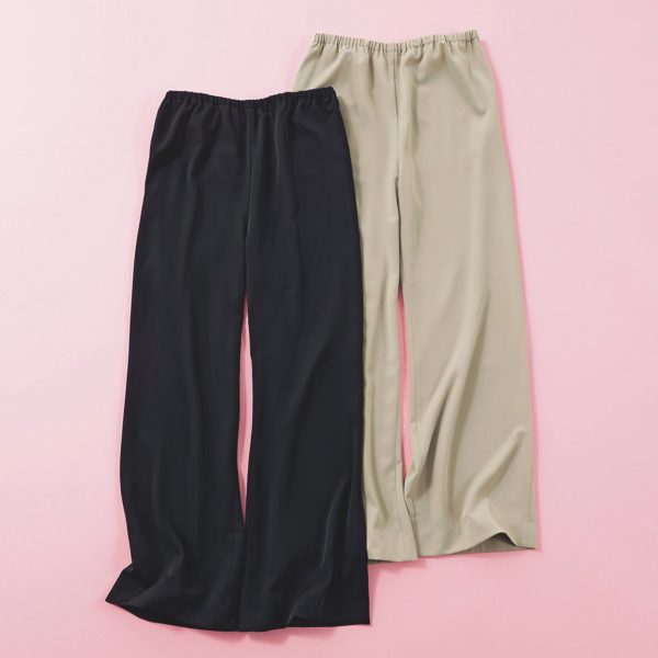 ＜スタイリスト福田麻琴さん本人が着用＞12closetコラボの新作で、着るだけでスタイルアップ！【LEEマルシェ】