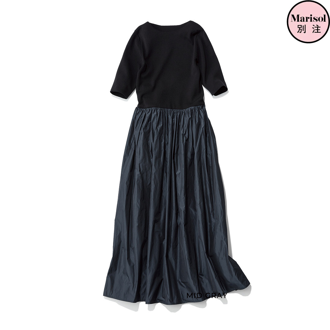 まず買うべきはワンピース、スポーティアイテム、軽アウター！