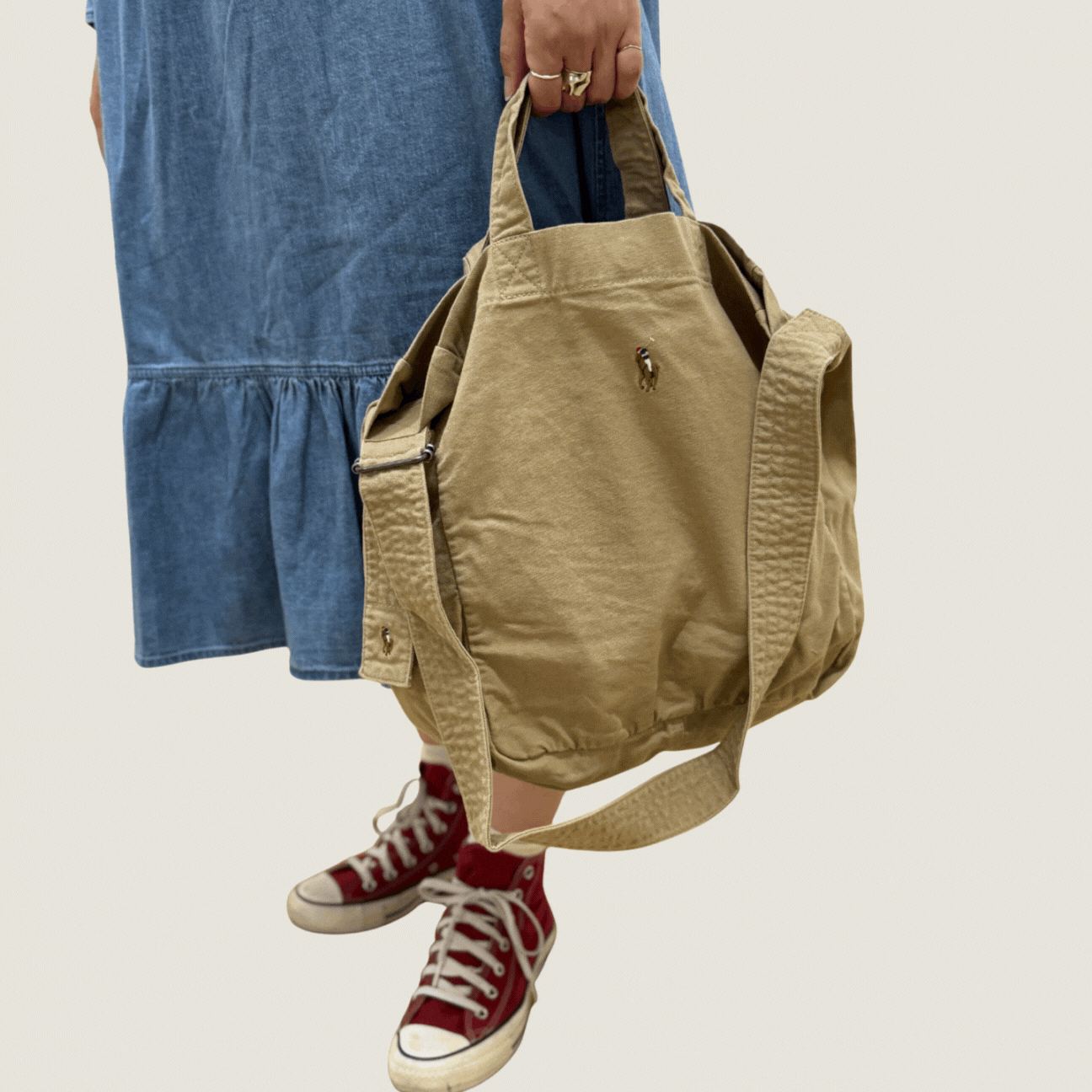 【スタッフが使い勝手をレビュー!】厳選「大人バッグ」-Standard Picks-