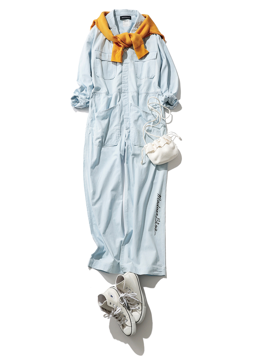 2025から2026の運気は「ニット」であげていく♥