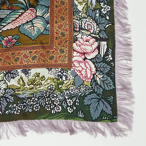 Pierre-Louis Mascia
シルクストール
￥57,970