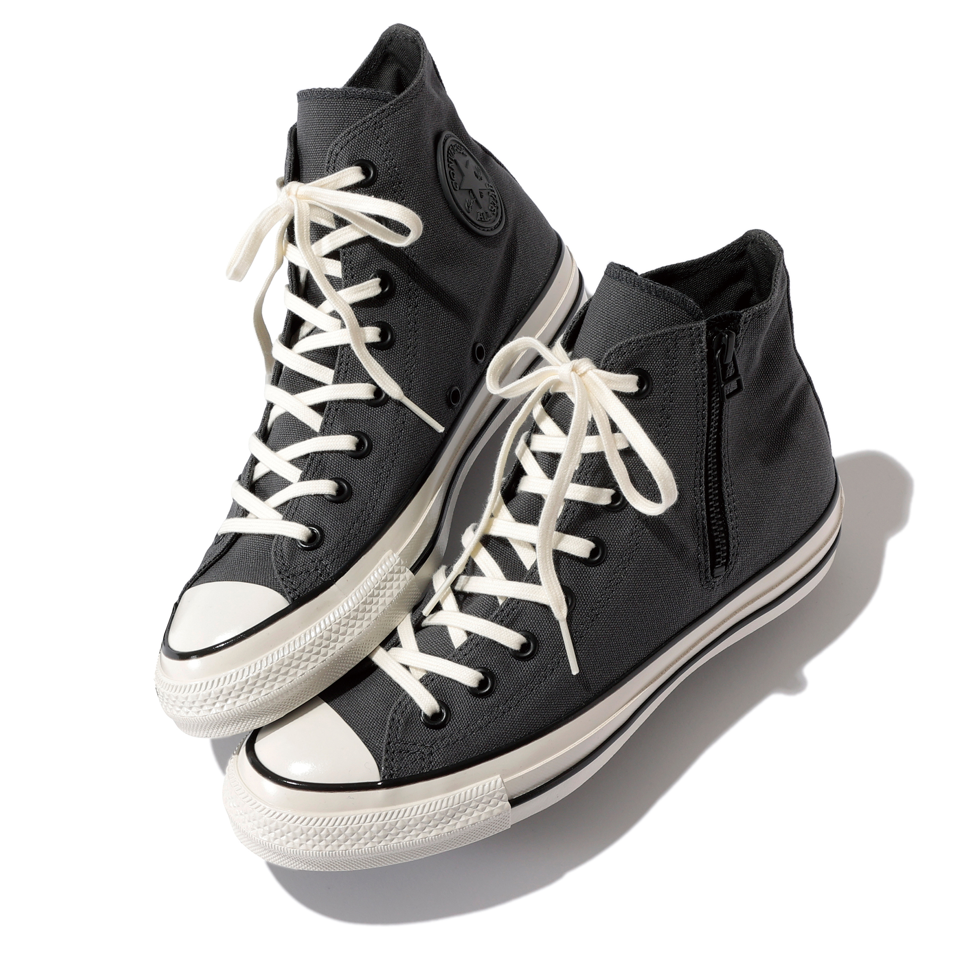 秋の靴＆バッグNew♡「ミドル丈ブーツ」＆「もこもこ小物」にも注目！