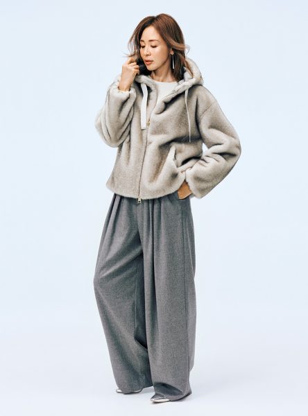 【HERNO,MARNI他】50代が選ぶ、今買うべきブランドの新名品リスト éclat2025年11月号特集