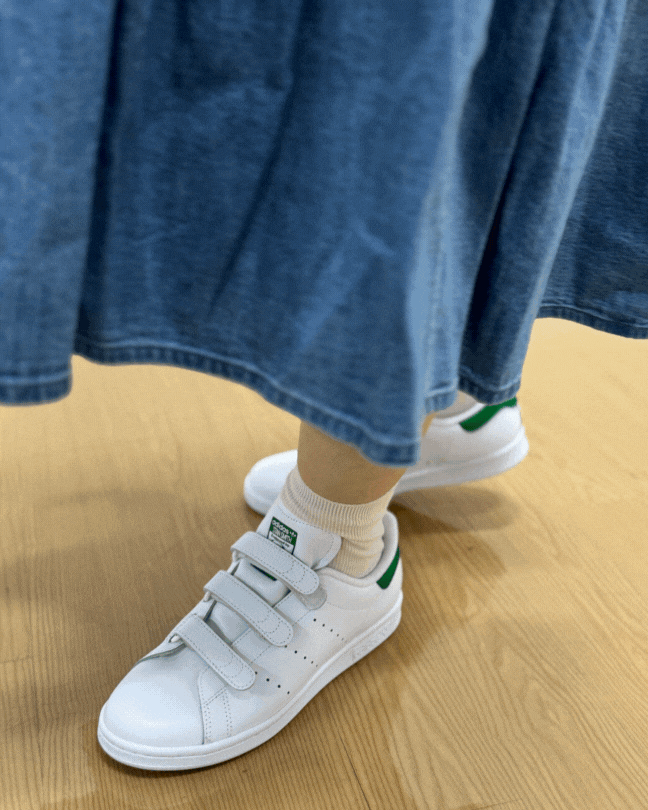 【スタッフがレビュー！】この秋冬に履きたい「大人シューズ」をPICKUP！＃大人カジュアルコーデ＃LEEマルシェ