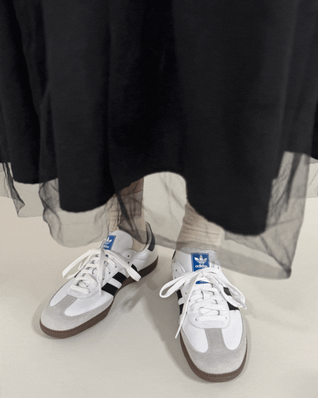 【スタッフがレビュー！】この秋冬に履きたい「大人シューズ」をPICKUP！＃大人カジュアルコーデ＃LEEマルシェ