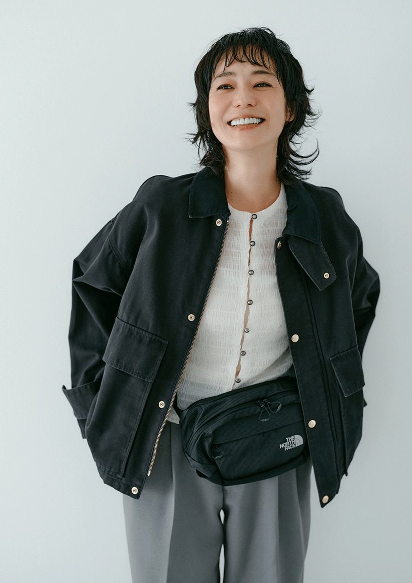 今すぐ着られる！長く愛せる！秋服LIST