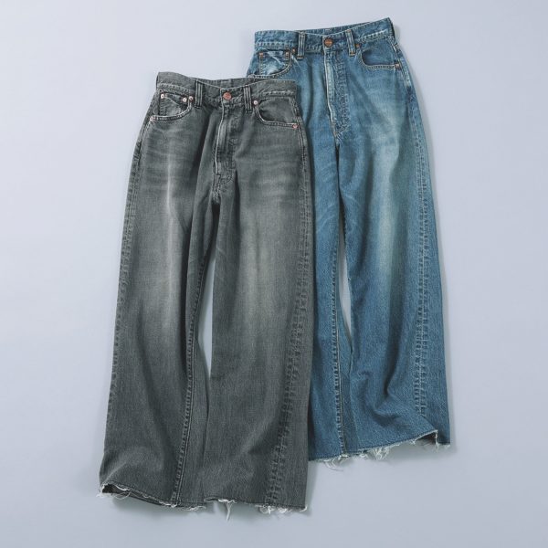 <スタイリスト福田麻琴さん本人が着用！>あったか＆すっきり見えが叶う「ナンガ」のコラボダウン